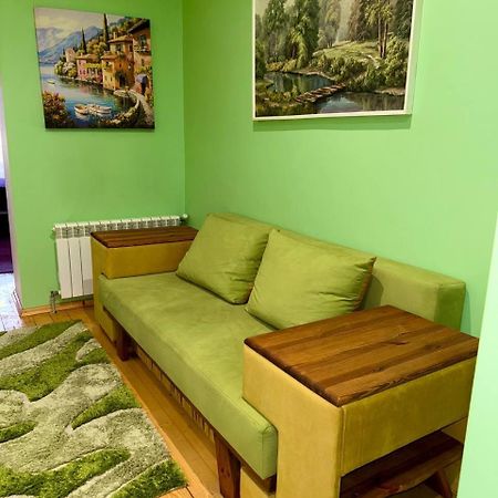 Apartments Provence Czerniowce Zewnętrze zdjęcie