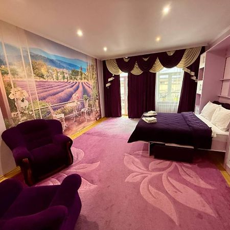 Apartments Provence Czerniowce Zewnętrze zdjęcie