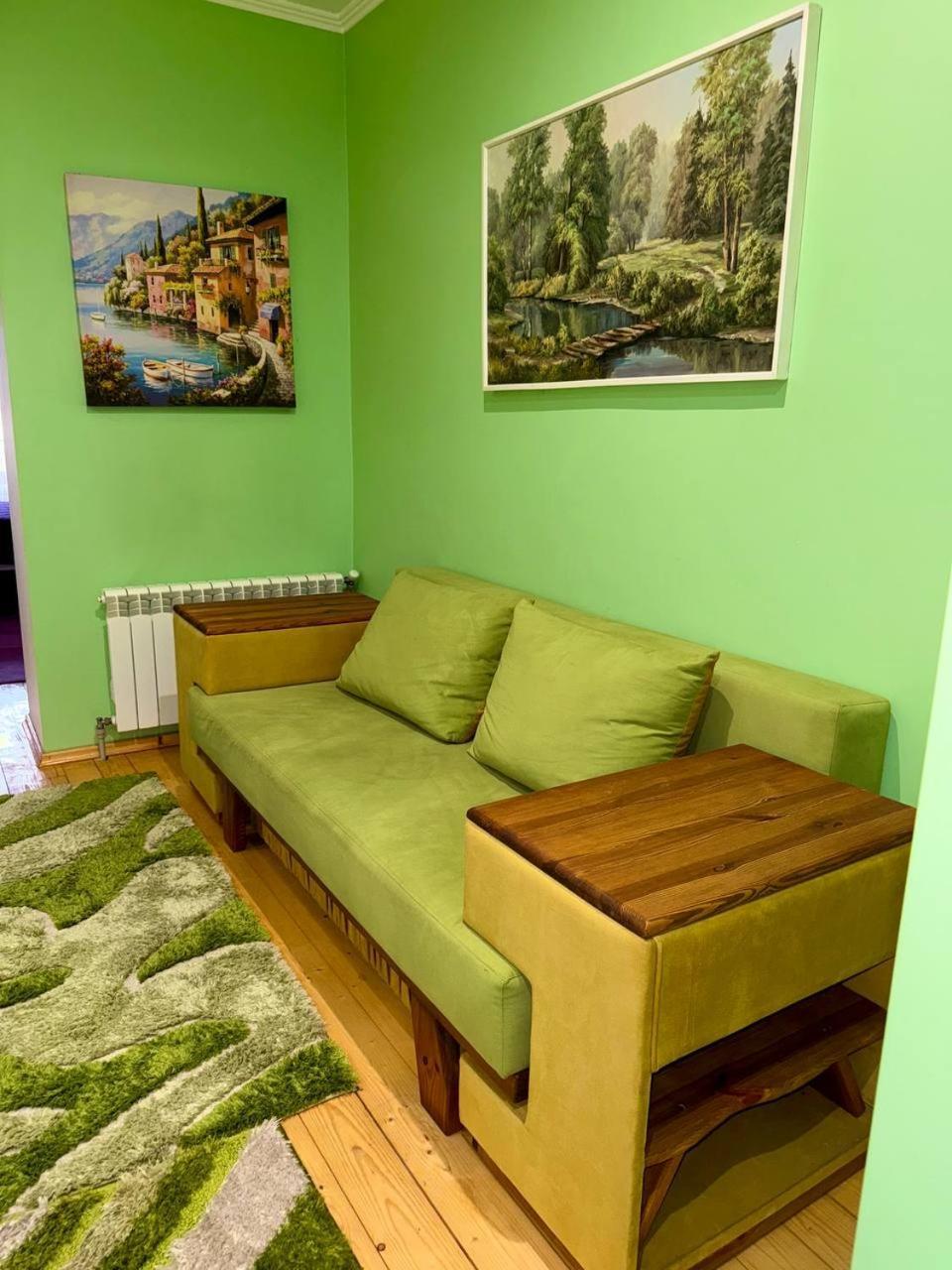 Apartments Provence Czerniowce Zewnętrze zdjęcie
