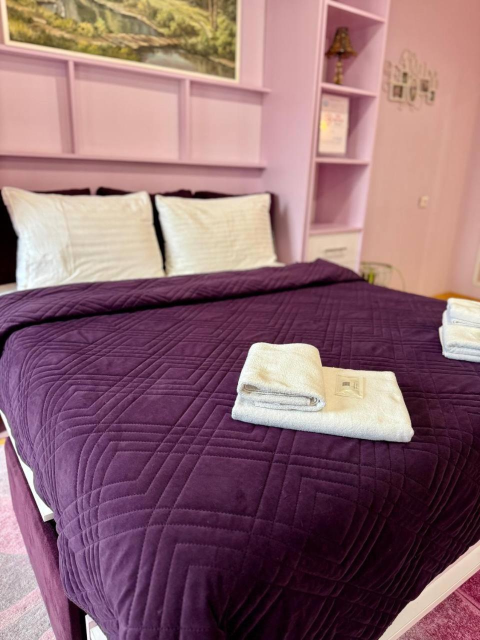 Apartments Provence Czerniowce Zewnętrze zdjęcie