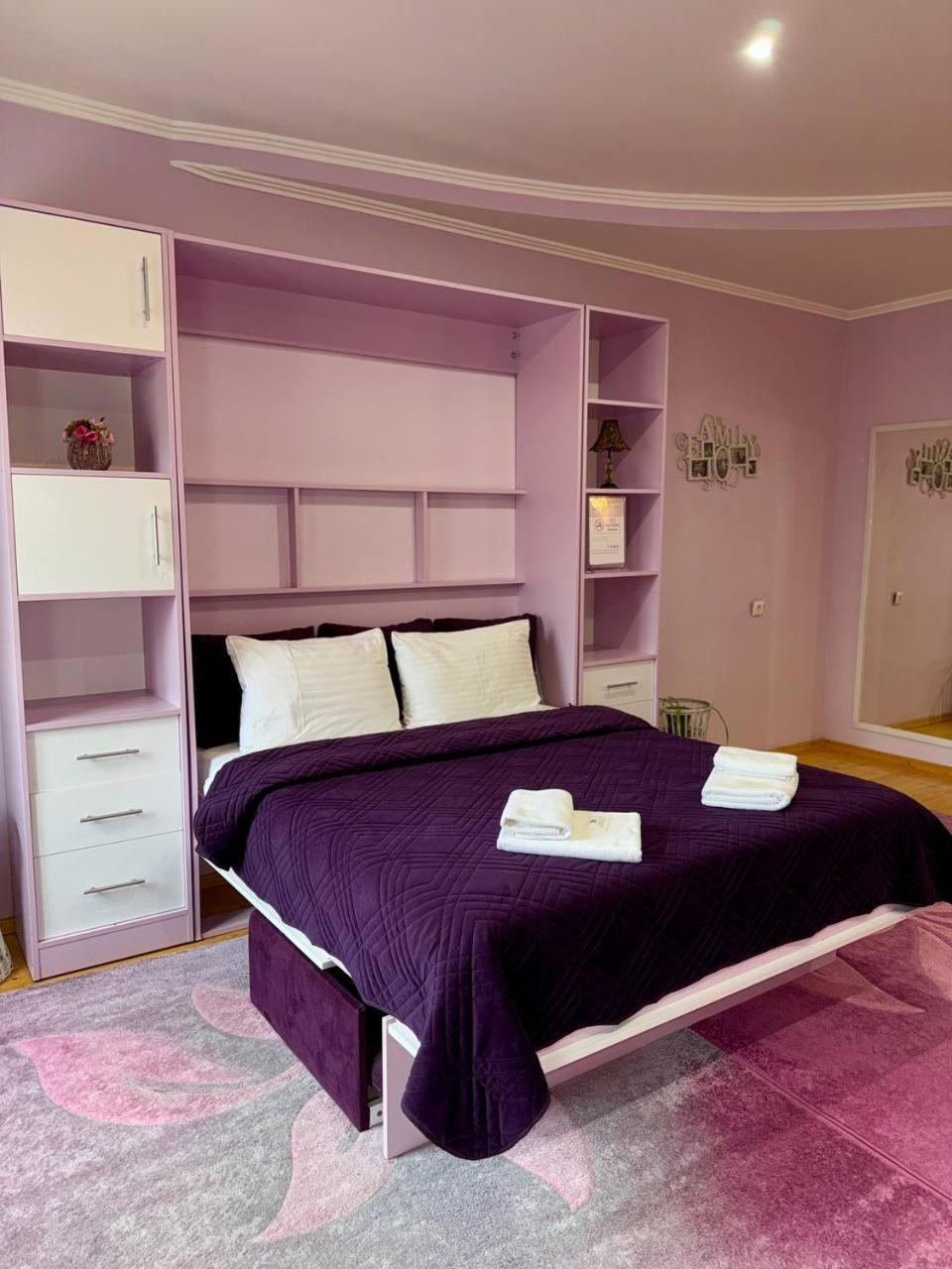 Apartments Provence Czerniowce Zewnętrze zdjęcie