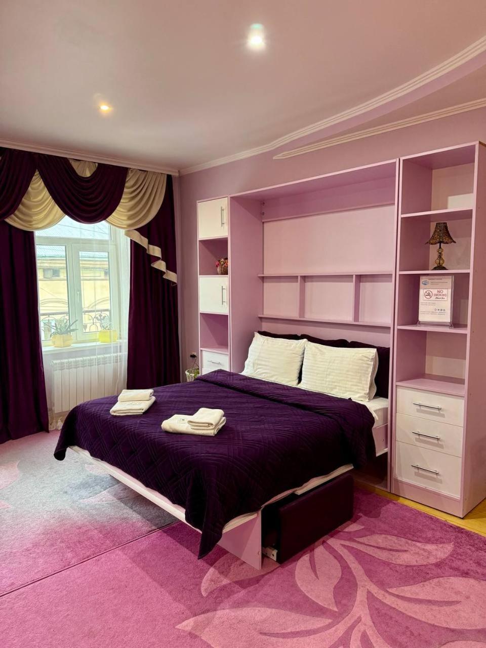 Apartments Provence Czerniowce Zewnętrze zdjęcie