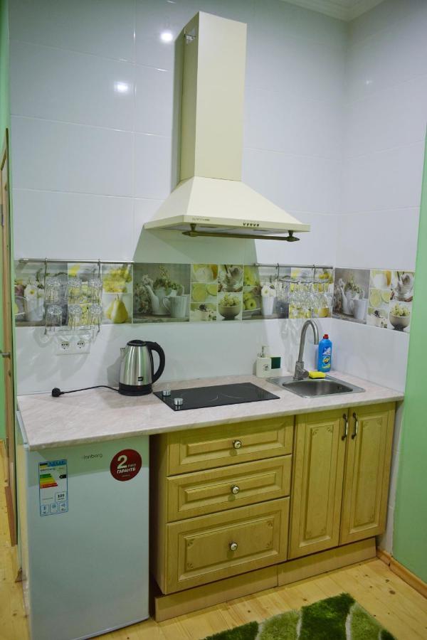 Apartments Provence Czerniowce Zewnętrze zdjęcie