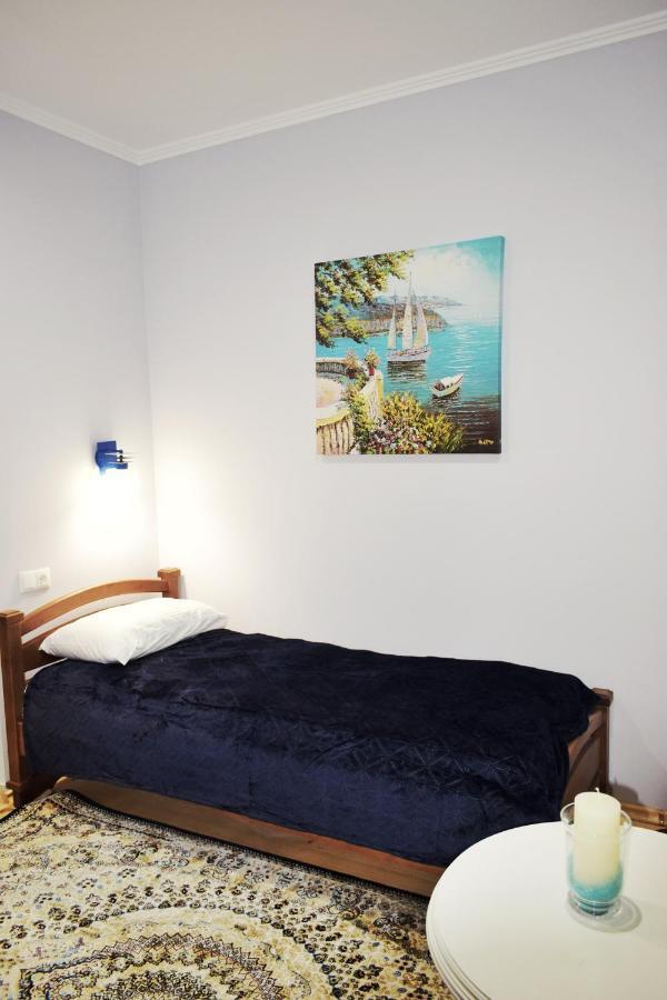 Apartments Provence Czerniowce Zewnętrze zdjęcie