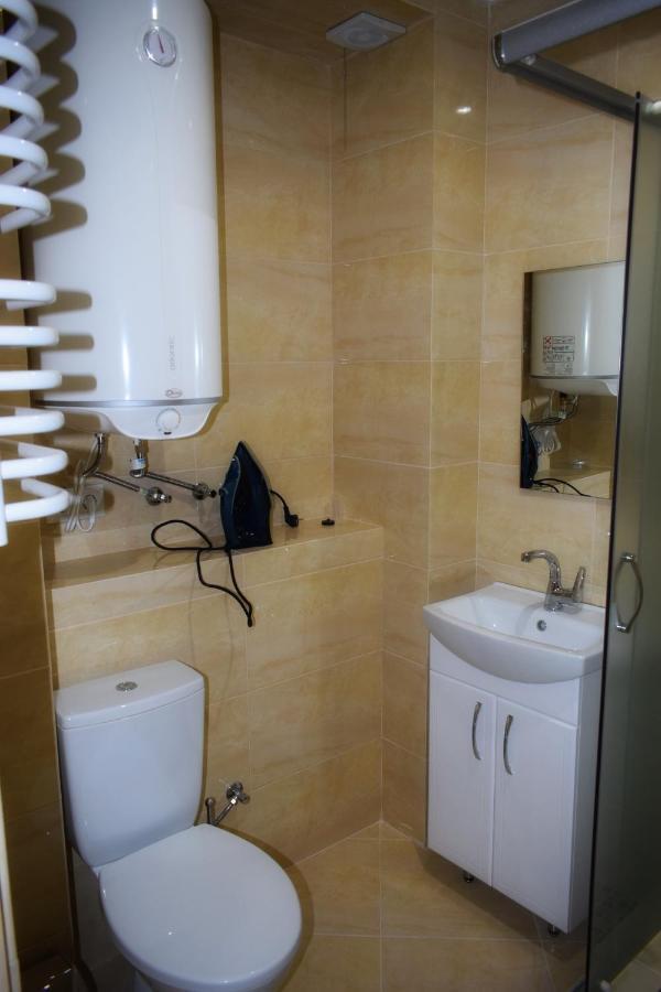 Apartments Provence Czerniowce Zewnętrze zdjęcie