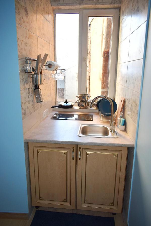 Apartments Provence Czerniowce Zewnętrze zdjęcie