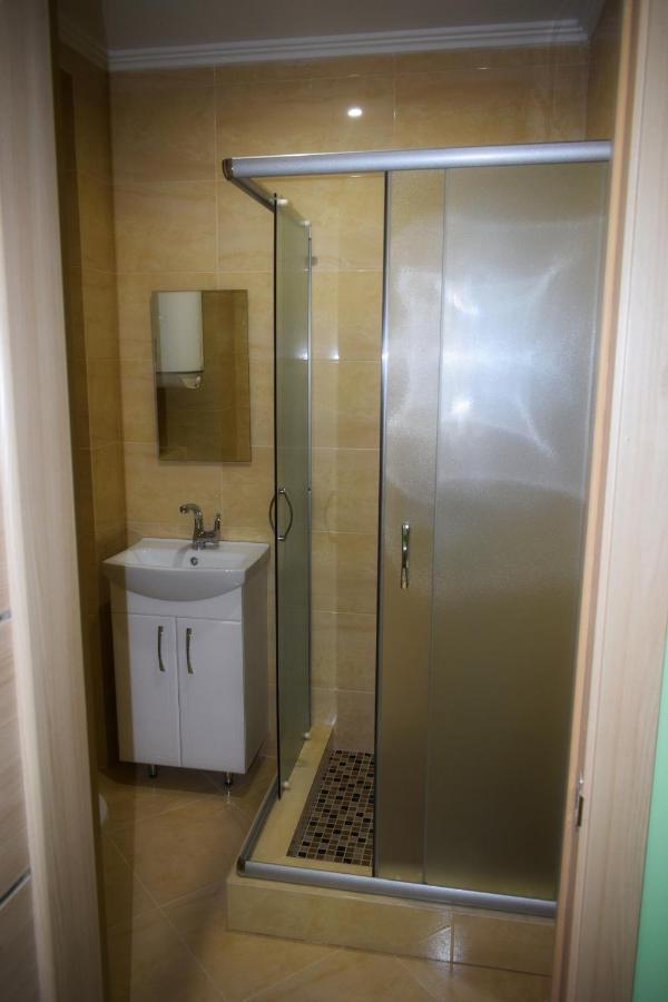 Apartments Provence Czerniowce Zewnętrze zdjęcie