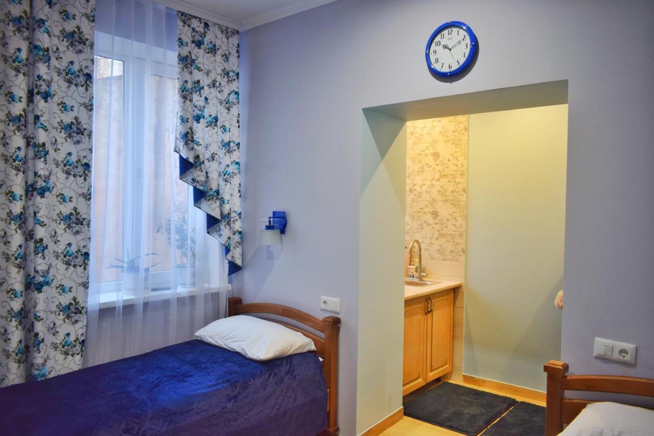 Apartments Provence Czerniowce Zewnętrze zdjęcie