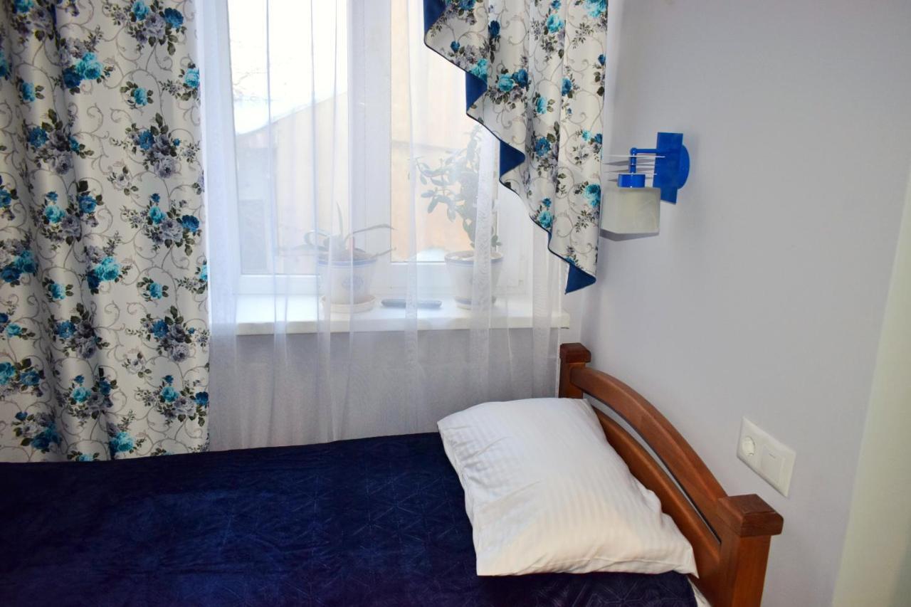 Apartments Provence Czerniowce Zewnętrze zdjęcie