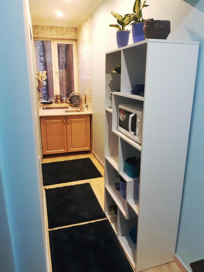 Apartments Provence Czerniowce Zewnętrze zdjęcie