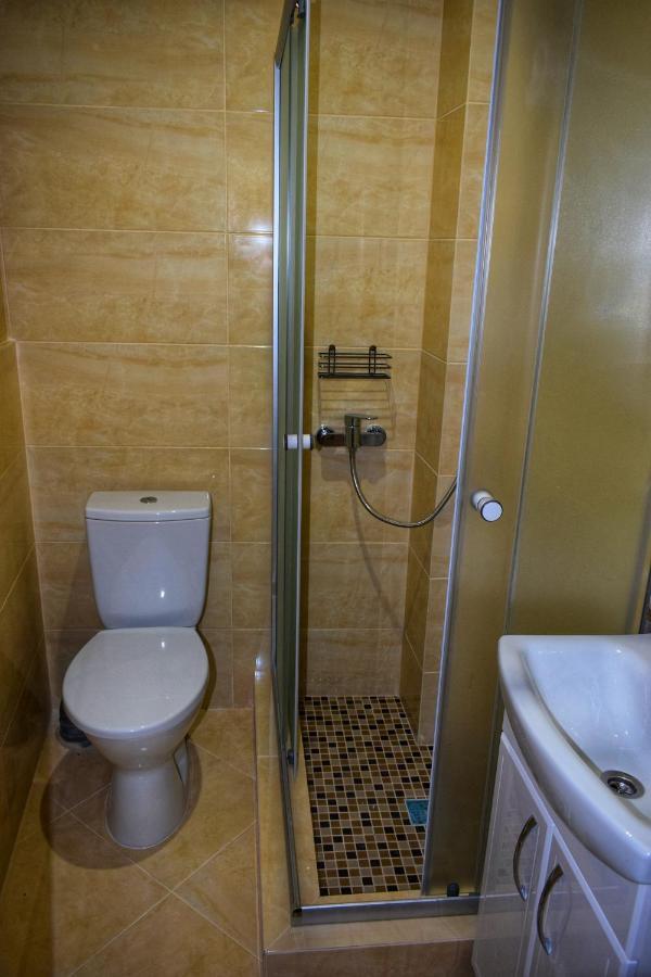 Apartments Provence Czerniowce Zewnętrze zdjęcie